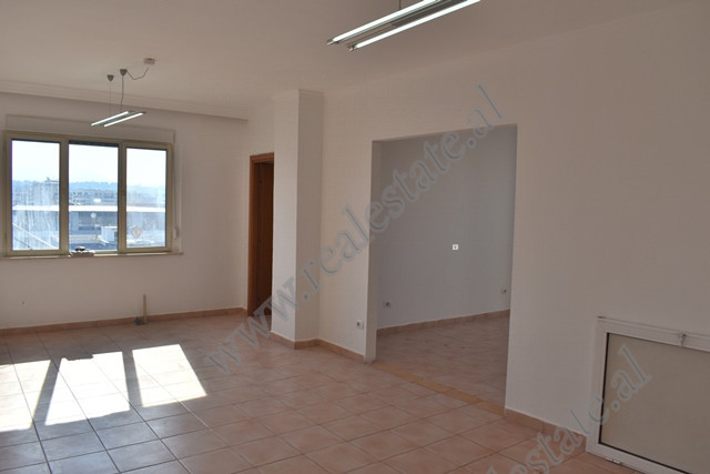 Office space for rent near Foreign Affairs Ministry in Tirana, Albania